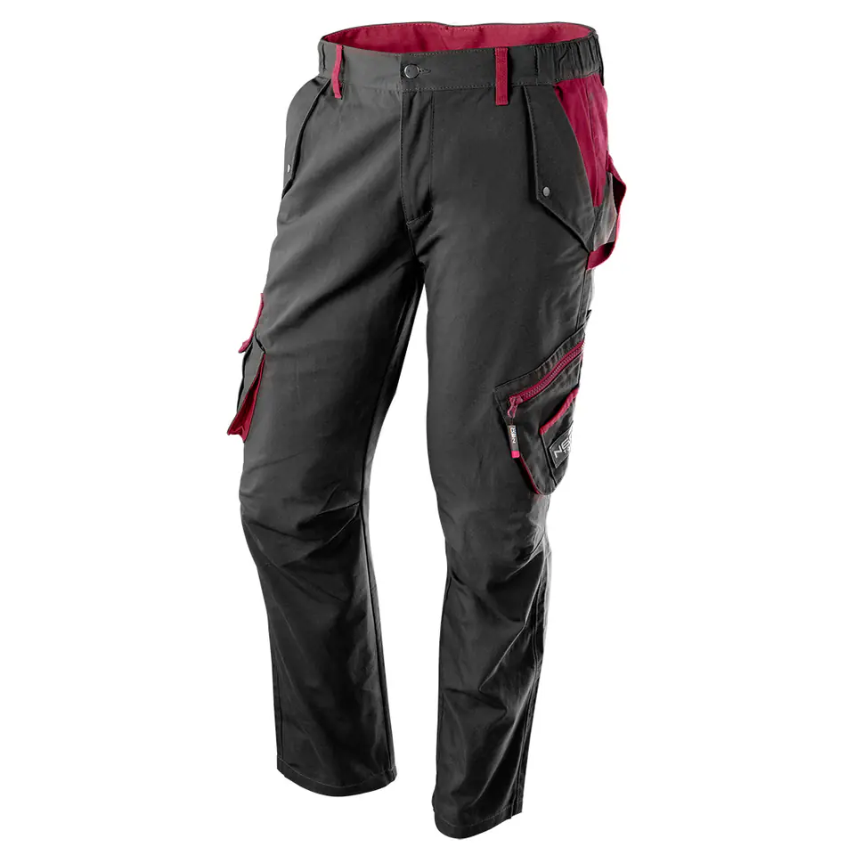 ⁨Women's work pants, size XL⁩ at Wasserman.eu