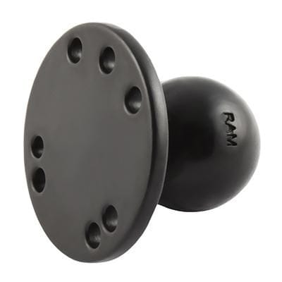 ⁨RAM Mounts UNPKD RAM 2 1/2Inch DIA.⁩ w sklepie Wasserman.eu