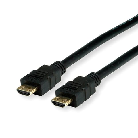⁨Value HDMI Ultra HD Cable +⁩ w sklepie Wasserman.eu