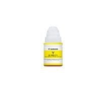 ⁨INK GI-490 YELLOW NON-BLISTER 0666C001⁩ at Wasserman.eu