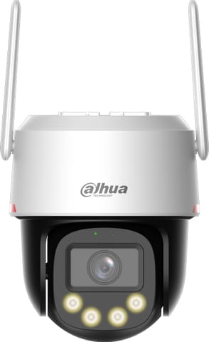 ⁨Kamera WI-FI Dahua P5F-PV-0360B-PRO⁩ w sklepie Wasserman.eu