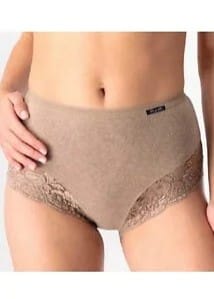 ⁨FIGI KEY LPF-729 HOT TOUCH CB (kolor beż ciemny, rozmiar M)⁩ w sklepie Wasserman.eu