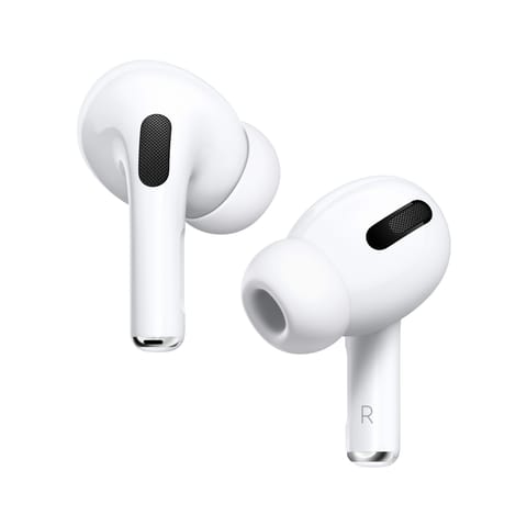 Słuchawki bezprzewodowe APPLE MLWK3ZM/A (Biały) w sklepie Wasserman.eu