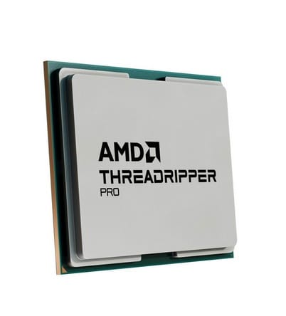 ⁨Threadripper PRO 9955WX⁩ w sklepie Wasserman.eu