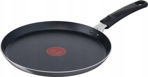 ⁨TEFAL Easy Plus 25cm pancake pan B5691053⁩ at Wasserman.eu