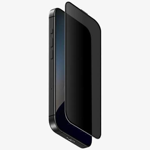 ⁨Szkło hartowane Skinarma Privacy do      iPhone 17 Air prywatyzujące⁩ w sklepie Wasserman.eu