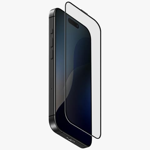 ⁨Szkło hartowane Skinarma True Clear do   iPhone 17 Air przezroczysty⁩ w sklepie Wasserman.eu