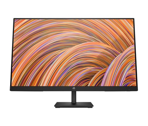⁨HP V27I G5 Computer Monitor 68.6⁩ w sklepie Wasserman.eu