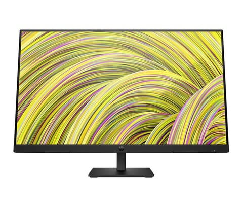 ⁨HP P27h G5 computer monitor 68.6⁩ w sklepie Wasserman.eu