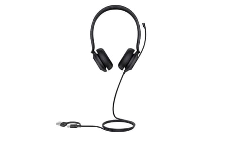 ⁨Yealink UH35 Dual Teams USB-C/A⁩ w sklepie Wasserman.eu