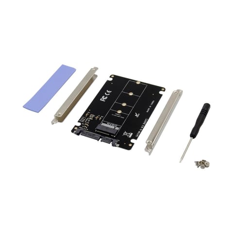 MicroConnect 2.5" SATA to M.2 B Key w sklepie Wasserman.eu