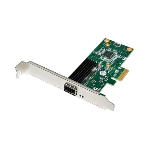 MicroConnect 1port SFP Ethernet Server PCIe w sklepie Wasserman.eu