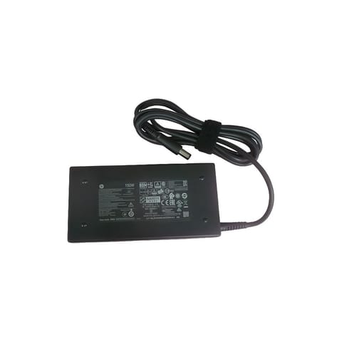⁨HP 150W Notebook Power Adapter⁩ w sklepie Wasserman.eu