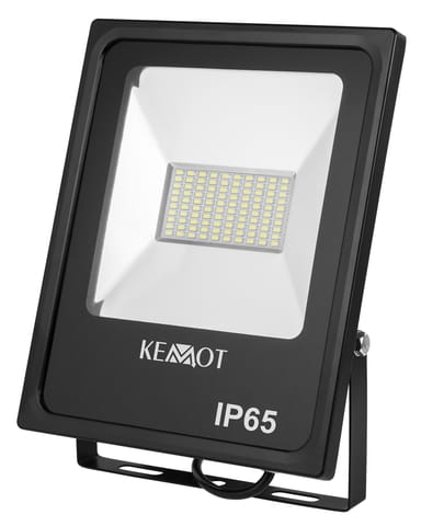 ⁨Reflektor LED 50W (100pcs SMD 5730)⁩ w sklepie Wasserman.eu