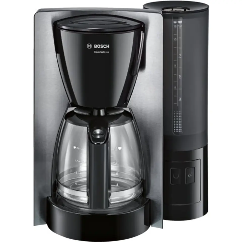 ⁨Bosch TKA6A643 coffee maker Drip coffee maker⁩ at Wasserman.eu