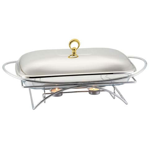 ⁨PODGRZEWACZ ŻAROODPORNY STOŁOWY 3L KLAUSBERG KB-7921⁩ w sklepie Wasserman.eu
