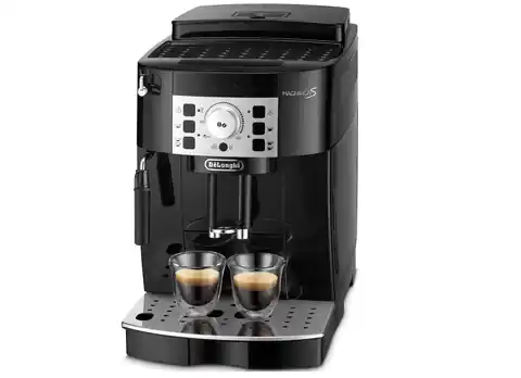 ⁨De’Longhi ECAM 22.115.B Fully-auto Espresso machine 1.8 L⁩ at Wasserman.eu