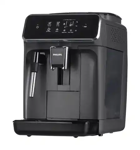 ⁨Philips 2200 series EP2224/10 coffee maker Fully-auto Espresso machine 1.8 L⁩ at Wasserman.eu