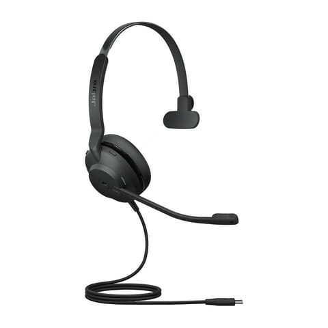 ⁨Jabra Evolve2 30 SE USB-C, MS Mono⁩ w sklepie Wasserman.eu