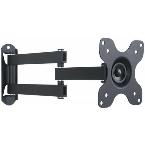⁨Techly Wall Support For Lcd Led⁩ w sklepie Wasserman.eu