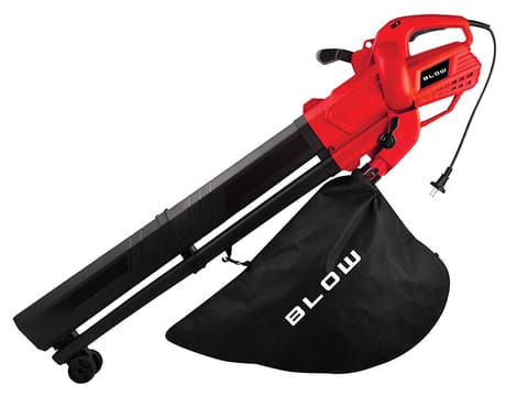 ⁨Dmuchawa do liści 3w1 BLOW Jet BVJ3500⁩ w sklepie Wasserman.eu