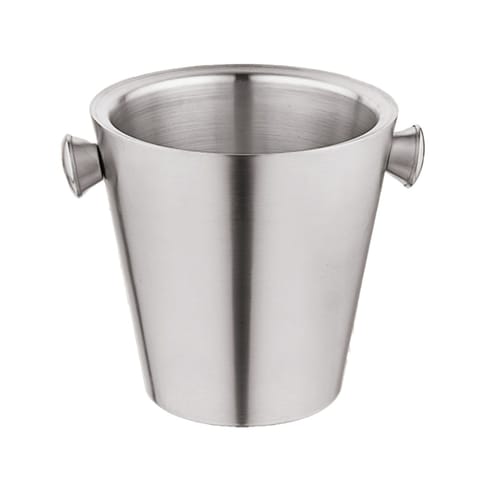 ⁨WIADERKO COOLER DO CHŁODZENIA SZAMPANA WINA KINGHOFF KH-1891⁩ w sklepie Wasserman.eu