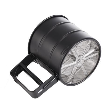 ⁨MODERN KITCHEN Przesiewacz 10x10x9,5 cm⁩ w sklepie Wasserman.eu