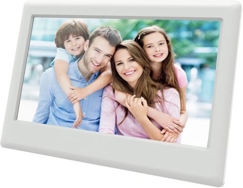 ⁨Digital Photo Frame SDF 742WH Photo Frame, DIGITAL 7 inch⁩ at Wasserman.eu