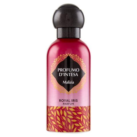 ⁨MALIZIA Parfum Royal Irys Perfumowana woda toaletowa dla kobiet 100 ml⁩ w sklepie Wasserman.eu