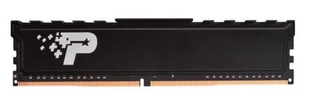 ⁨Pamięć PATRIOT (DIMM/DDR4/32 GB/3200MHz/22 CLCL/SINGLE)⁩ w sklepie Wasserman.eu