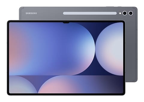⁨Tablet SAMSUNG Galaxy Tab S10 Ultra (X920) WiFi 12/256 GB Grafitowy (14.6"/MediaTek/256GB/Android 14/Wi-Fi/Grafitowy)⁩ w sklepie Wasserman.eu