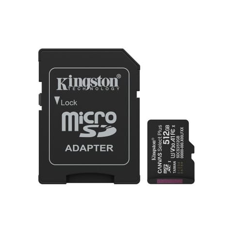 ⁨SDCS3/512GB⁩ w sklepie Wasserman.eu