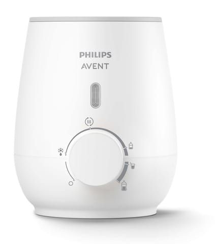 ⁨Podgrzewacz butelek PHILIPS SCF355/09⁩ w sklepie Wasserman.eu