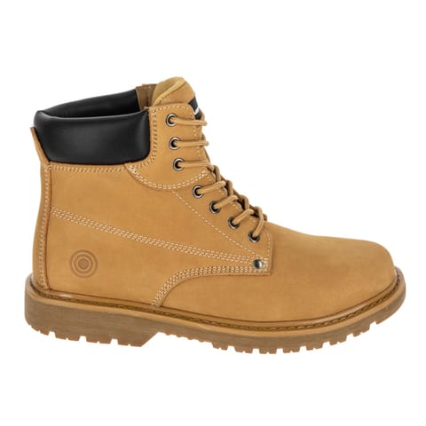 ⁨ANKLE SHOES, NO TOE CAP, HONEY, OB FO WPA SR, "39", CE,LAHTI⁩ at Wasserman.eu