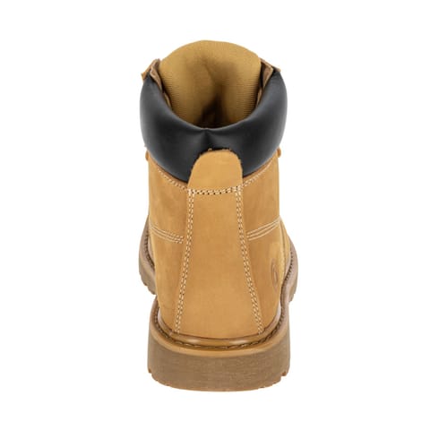 ⁨TRZEWIKI BEZ PODN.'NUBUCK'MIODOWE,OB FO WPA SR,"41",CE,LAHTI⁩ w sklepie Wasserman.eu