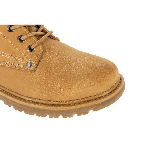 ⁨TRZEWIKI BEZ PODN.'NUBUCK'MIODOWE,OB FO WPA SR,"42",CE,LAHTI⁩ w sklepie Wasserman.eu