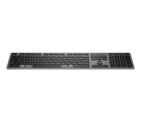 ⁨HP KBD HP 720Multi-DeviceRchrgblW⁩ w sklepie Wasserman.eu