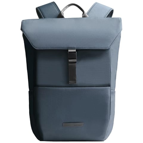 ⁨Plecak UNIQ Arden RPET 24L niebieski⁩ w sklepie Wasserman.eu