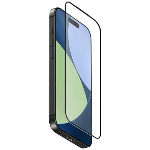 ⁨Szkło hartowane UNIQ Optix Matte do      iPhone Air matowe⁩ w sklepie Wasserman.eu