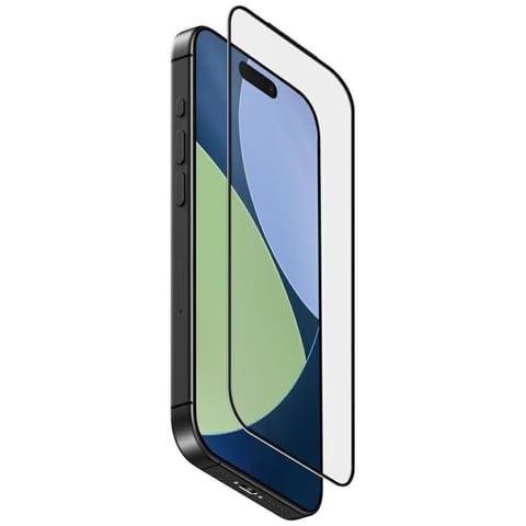 ⁨Szkło hartowane UNIQ Optix Vivid do      iPhone 17 Pro clear⁩ w sklepie Wasserman.eu