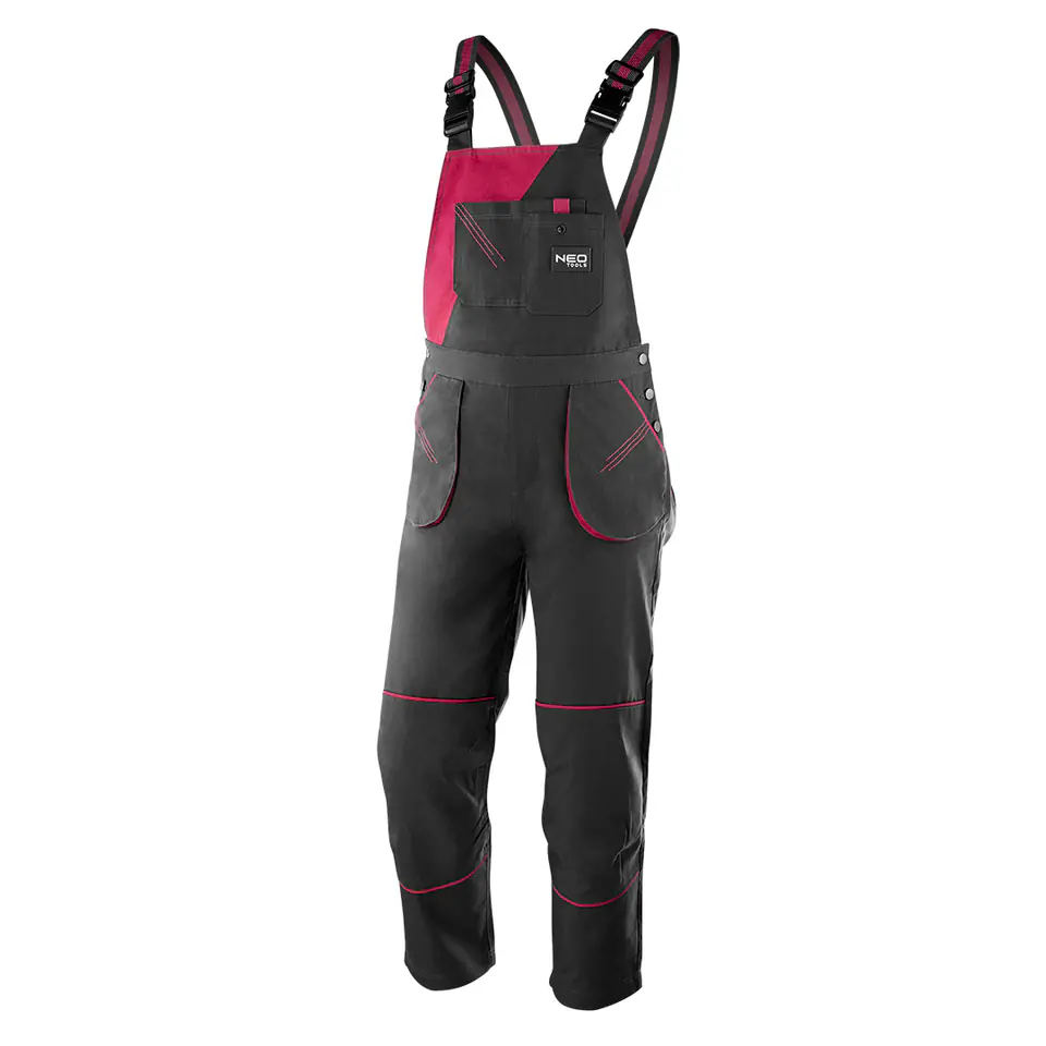 ⁨Women's work dungarees, size XXL⁩ at Wasserman.eu