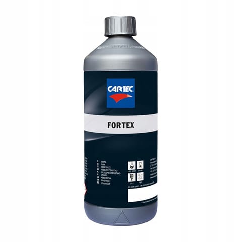 ⁨Cartec Fortex 1,15 kg - piana do mycia bezdotykowego koncentrat⁩ w sklepie Wasserman.eu