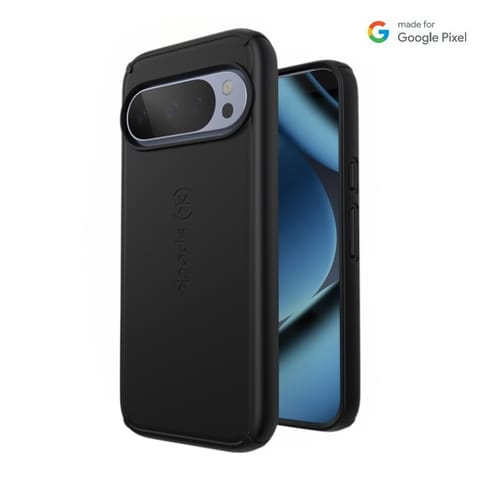 ⁨Speck ImpactHero Slim - Etui Google Pixel 10 Pro XL (Czarny)⁩ w sklepie Wasserman.eu