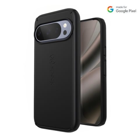 ⁨Speck ImpactHero Slim - Etui Google Pixel 10 / Google Pixel 10 Pro (Czarny)⁩ w sklepie Wasserman.eu