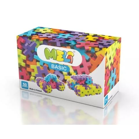 Basic 50 sztuk w sklepie Wasserman.eu