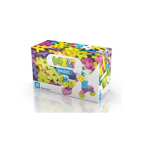 ⁨Basic pink 50 sztuk⁩ w sklepie Wasserman.eu