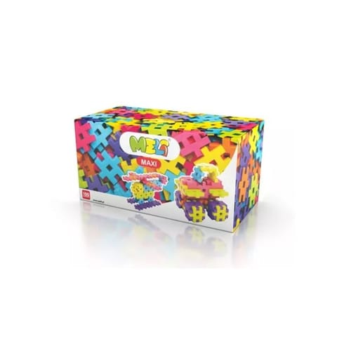 ⁨Maxi 100 sztuk MELI⁩ w sklepie Wasserman.eu