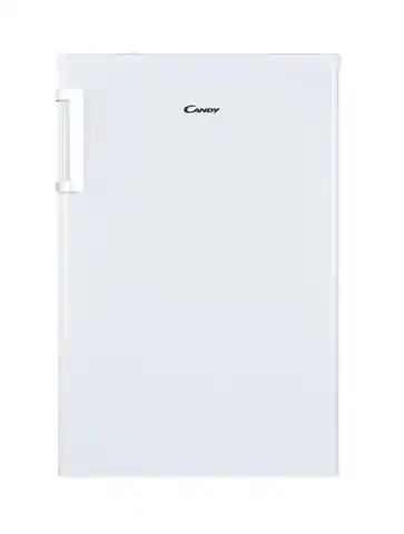 ⁨Candy CCTOS 544WHN combi-fridge Freestanding 109 L E White⁩ at Wasserman.eu