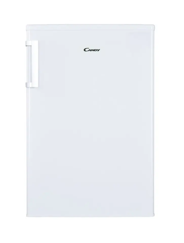 Candy CCTOS 544WHN combi-fridge Freestanding 109 L E White at Wasserman.eu