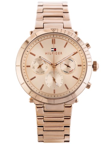 ⁨ZEGAREK DAMSKI TOMMY HILFIGER 1782347 EMERY (zf518a)⁩ w sklepie Wasserman.eu
